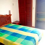 Apartamento Ubatuba - Hans Staden