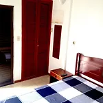 Apartamento Ubatuba - Hans Staden