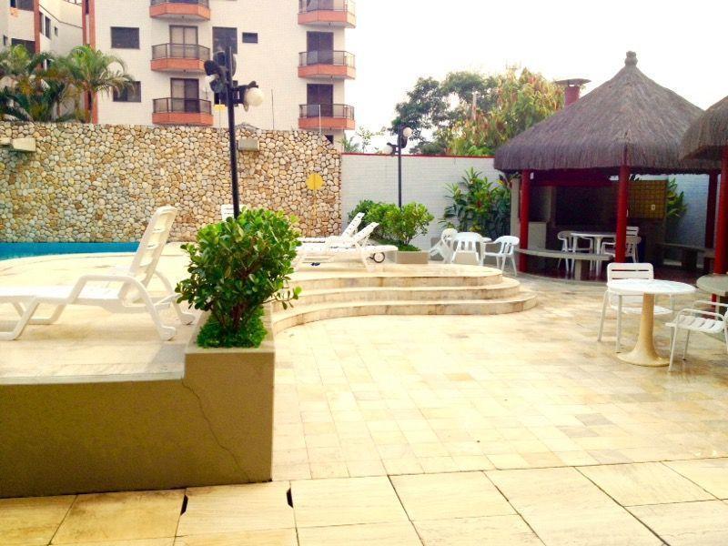 - Hans Staden Apartamento Ubatuba