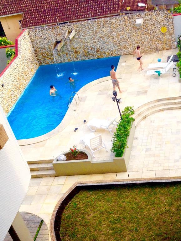 - Hans Staden Apartamento *