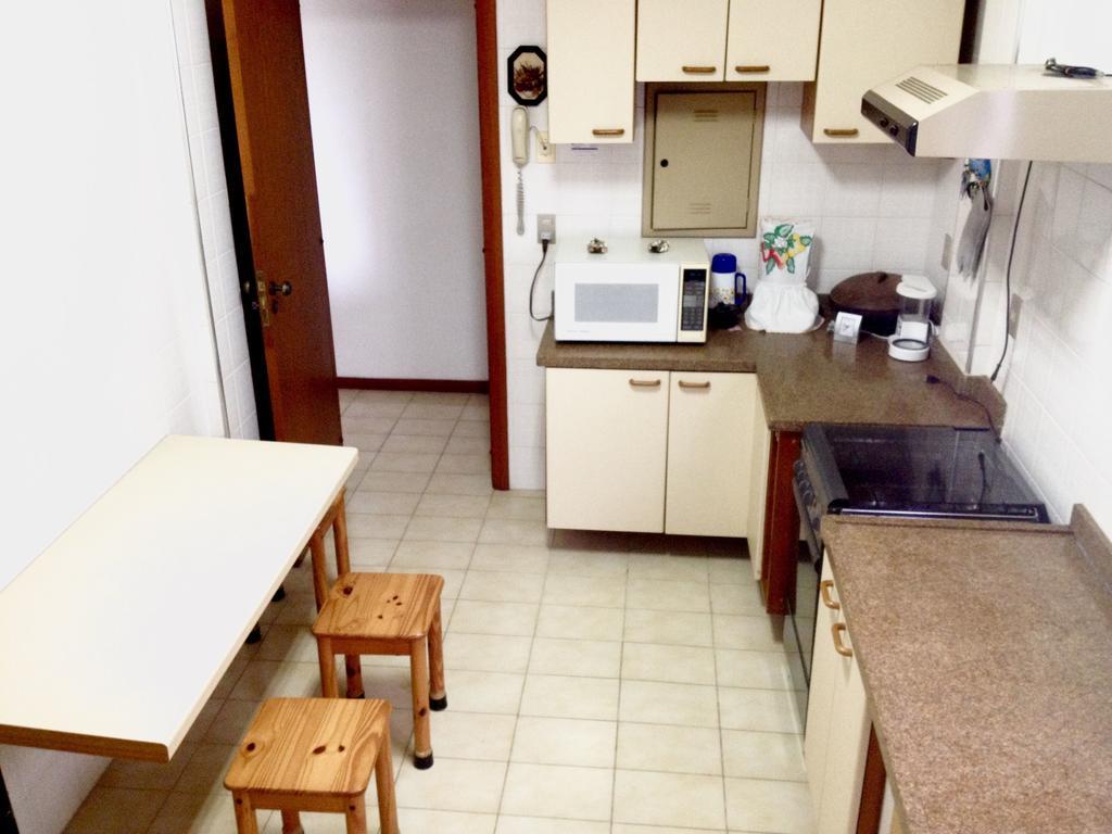 Apartamento - Hans Staden *