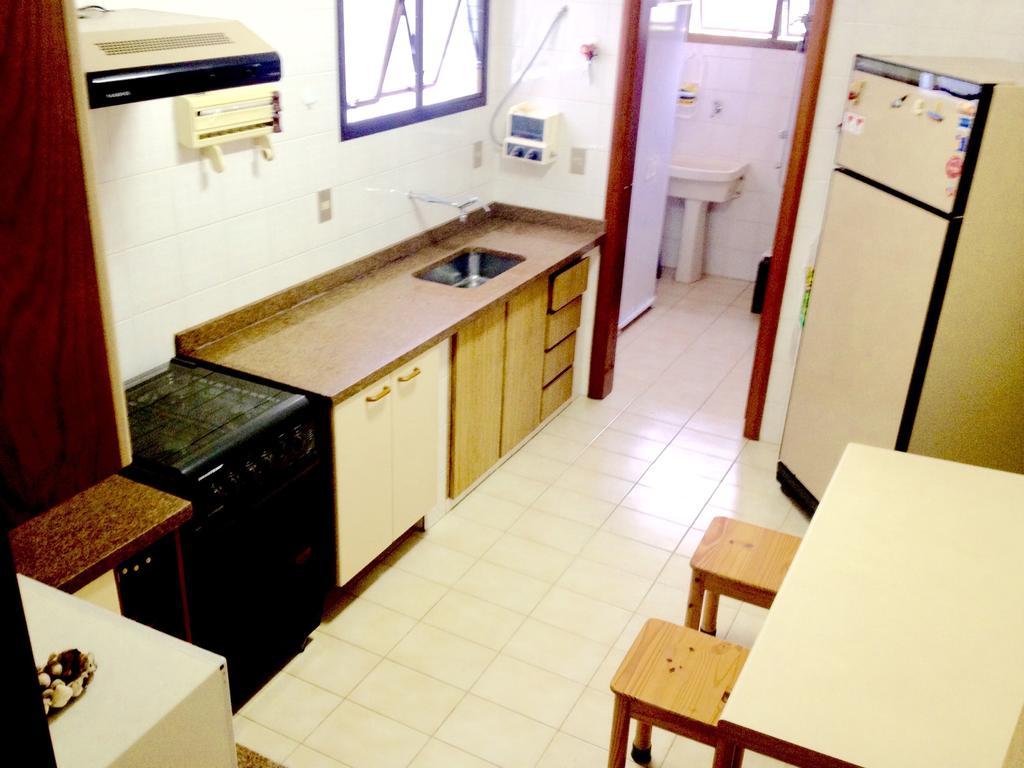 - Hans Staden Apartamento Ubatuba