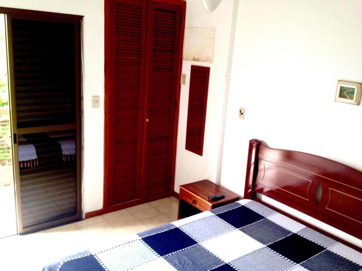 Apartamento - Hans Staden